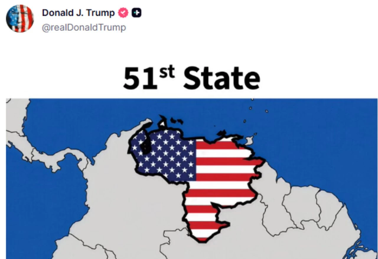 Venezuela otvara golema nalazišta Amerikancima, najavljeno 100 milijardi dolara ulaganja