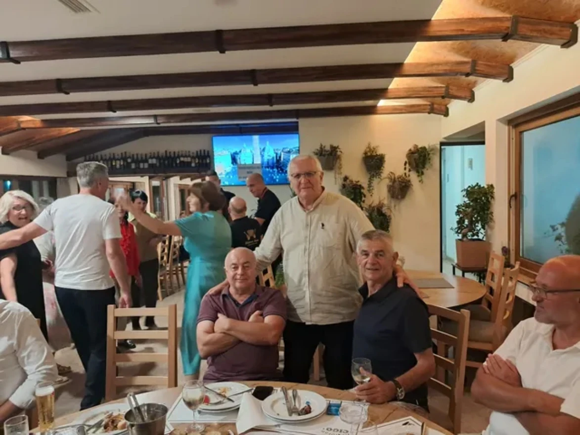 45 godina od mature Turističko-ugostiteljske škole u Mostaru
