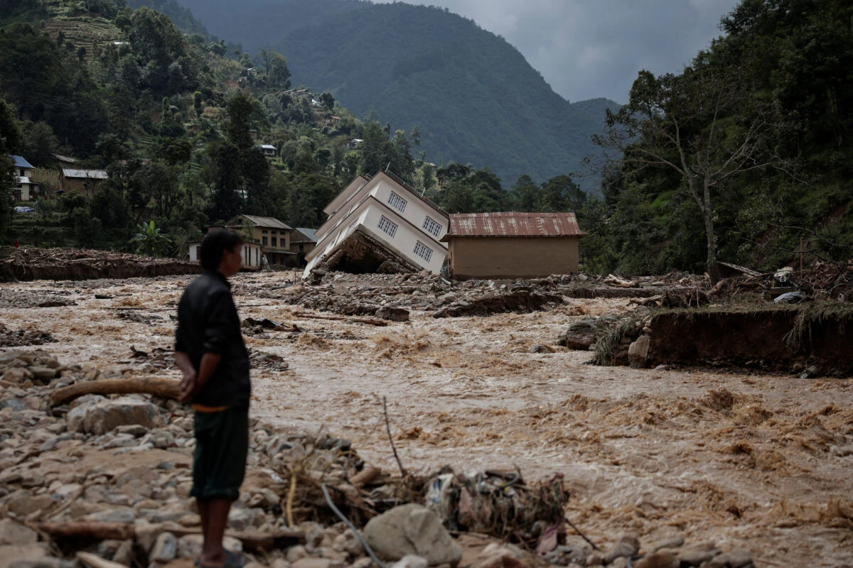 Katastrofa u Nepalu može se ponoviti u Europi: Najugroženije zemlje su nam u susjedstvu