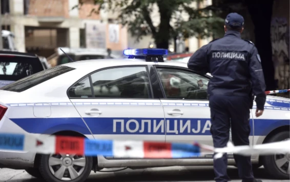 Granični policajac ubio sestru, sestričinu i zeta pa sebe