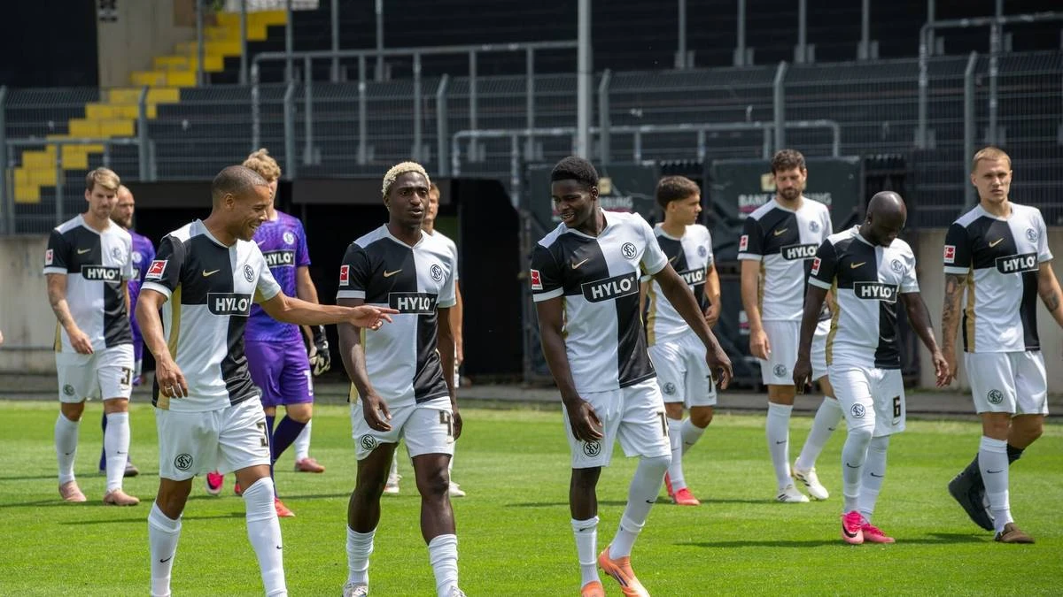 Klub grada s najmanje stanovnika u povijesti prve Bundeslige sredio bivšeg prvaka