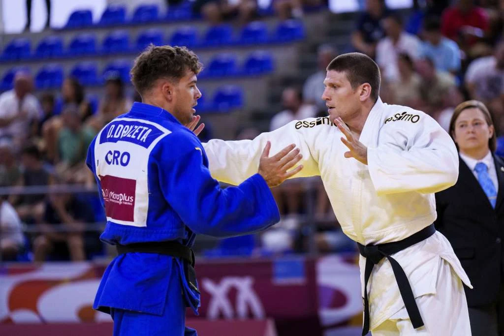 Toni Miletić osvojio broncu na Mediteranskim igrama u Tarantu