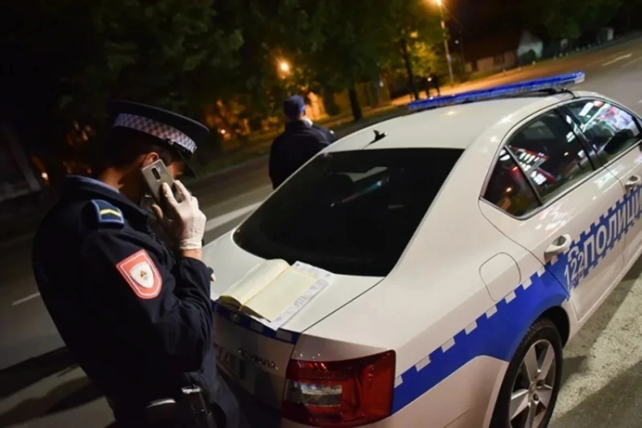 U teškoj prometnoj nesreći kod Prijedora poginuo 30-godišnjak