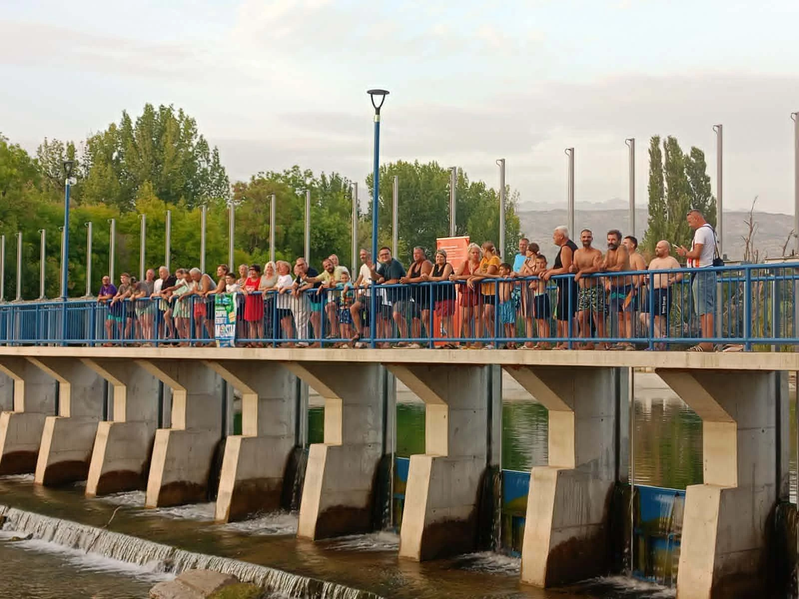 FOTO | Kamperi iz cijele Europe vratili se na Bunu – i opet će