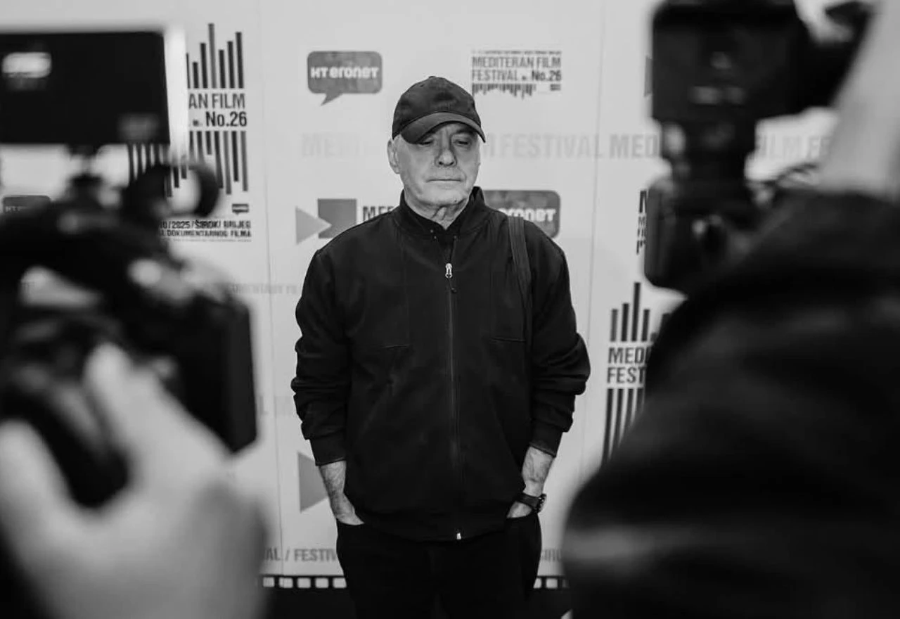 Preminuo Zdravko Mustać: Otišao je čovjek u crnom kojeg će svi pamtiti po filmovima i smijehu