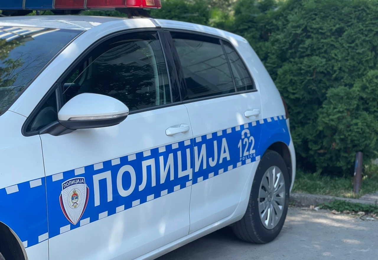Slovenac optužen da je u Trebinju glavom udario ženu