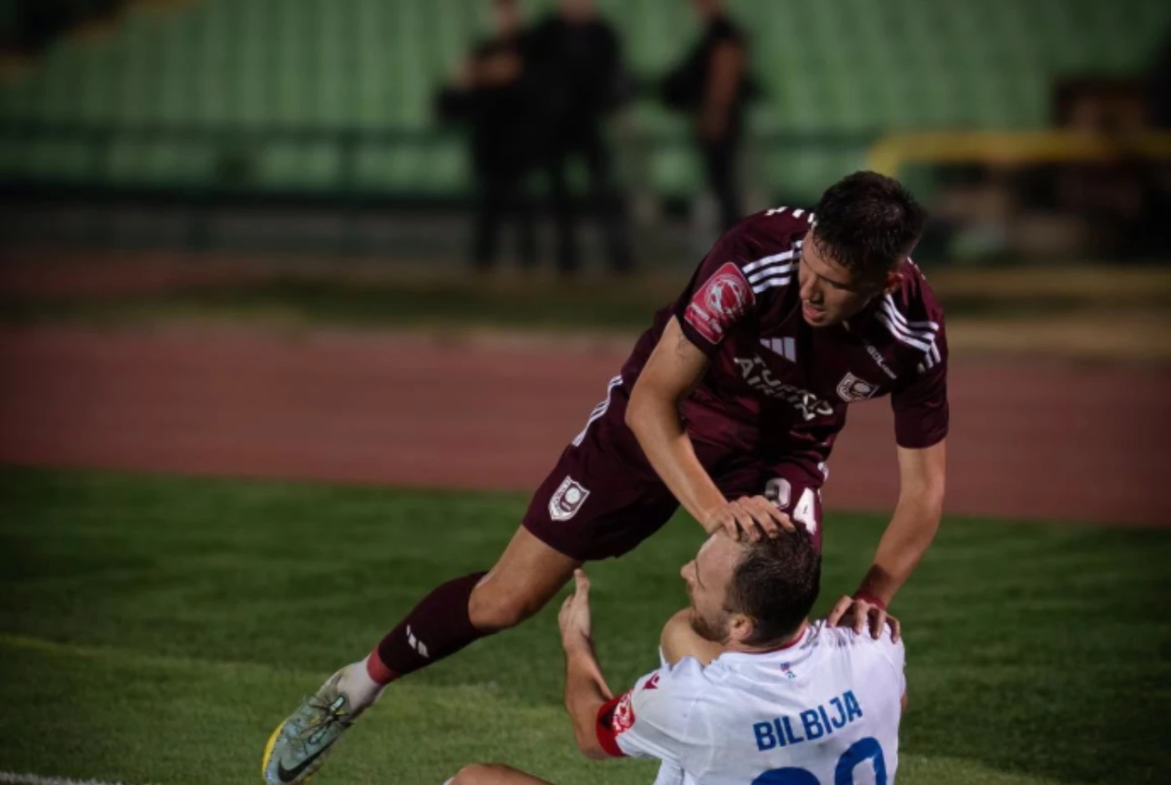Dnevnik domaćeg nogometa: Derbi završen "zagrljajima", Borac postao lovac, simultanka Mašića