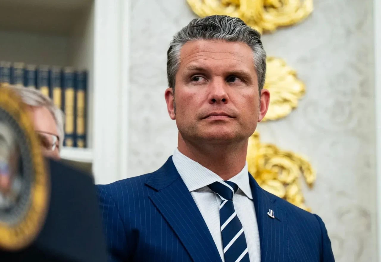 Hoće li Pete Hegseth postati novi Trump?