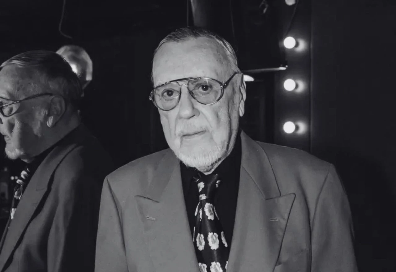 Preminuo Stjepan Jimmy Stanić, legendarni hrvatski glazbenik