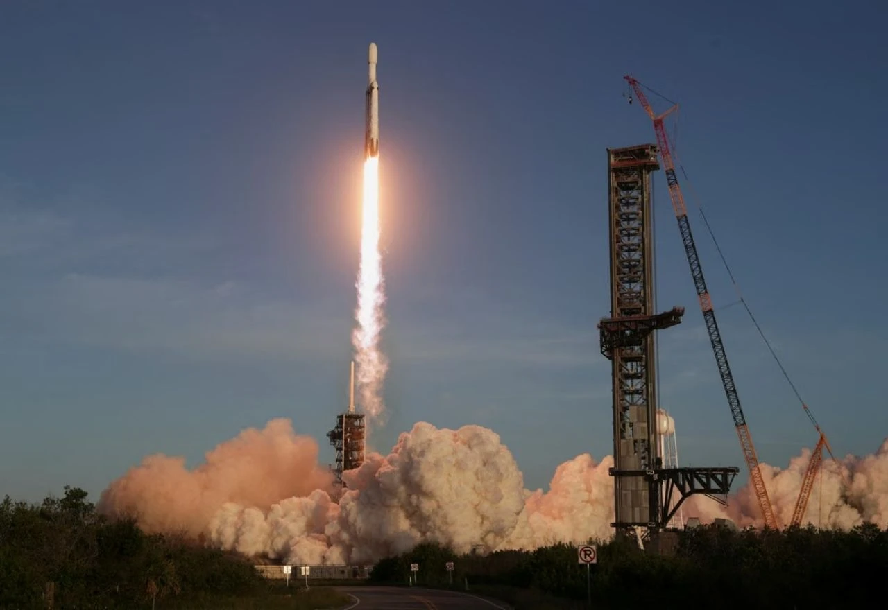 NASA lansirala novi svemirski teleskop vrijedan četiri milijarde dolara