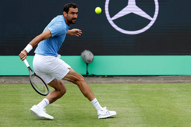 Marin Čilić otkazao nastup na US Openu