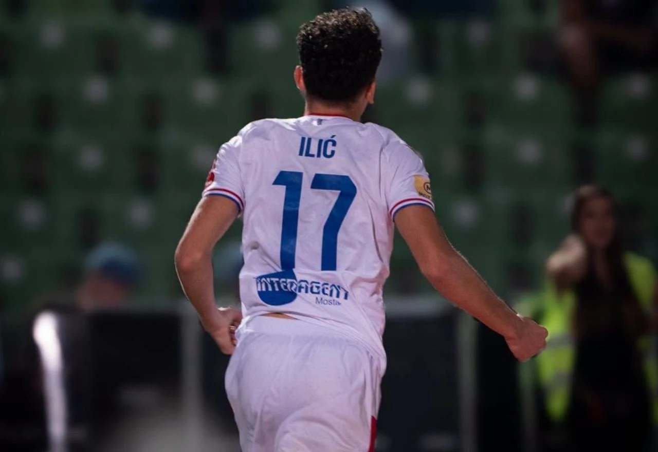 Antonio Ilić: ''Živjeti u Mostaru je fantastično''
