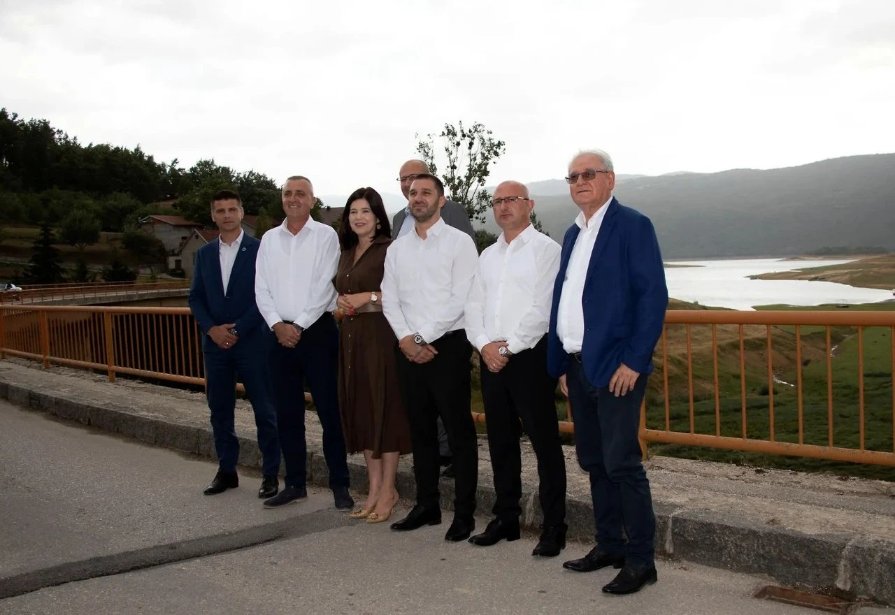 HNŽ ulaže dva milijuna KM u obnovu Jaklićkog mosta u Rami