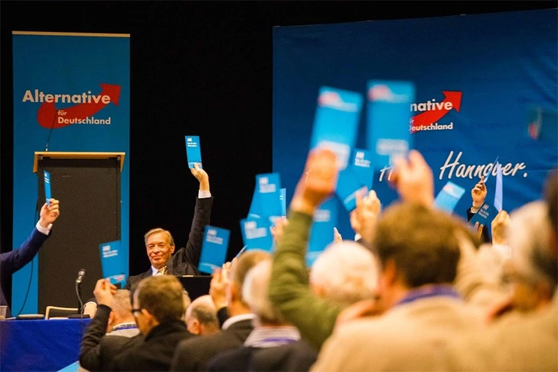AfD želi ispisati povijest: Prvi premijer krajnje desnice nakon Drugog svjetskog rata?