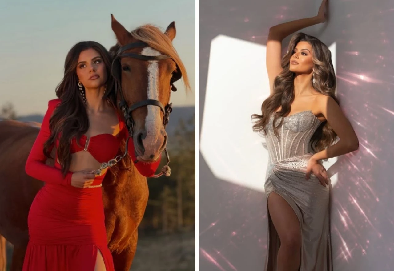 Medicinska sestra iz Chicaga nova je Miss Universe Srbije