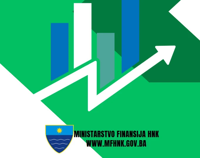 Što se dogodilo s financijama HNŽ-a? Objavljeni podaci za nepune tri godine