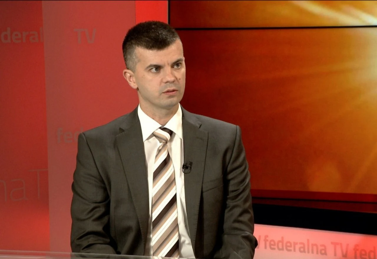 Krajinović o vremenu početkom rujna: Nažalost, ne piše nam se dobro