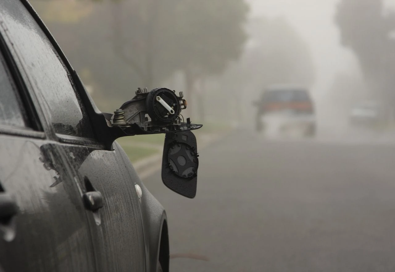 Suputnica teško ozlijeđena u padu s motocikla kod Konjica