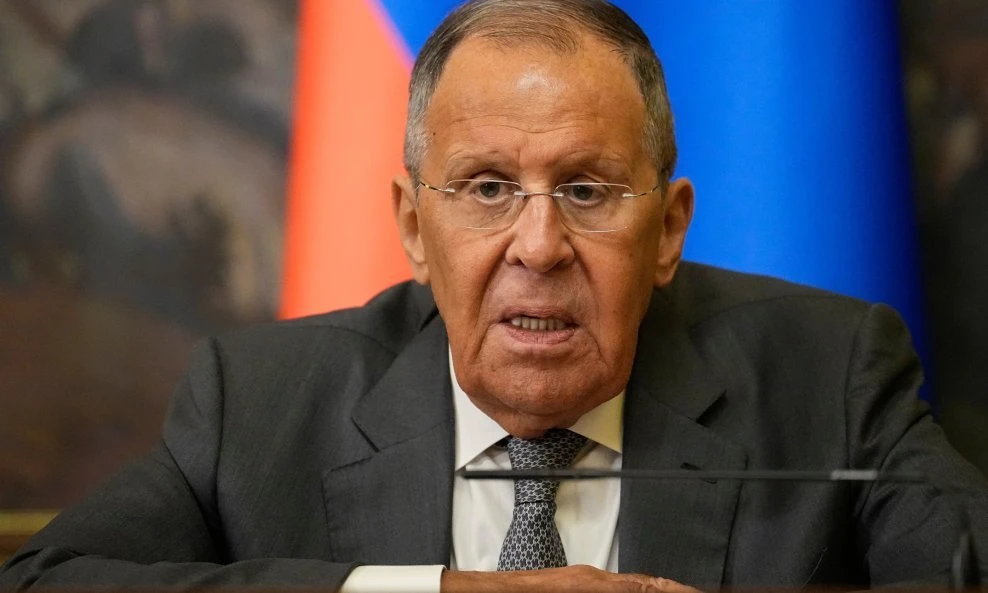 Lavrov upozorio NATO: "Posljedice bi mogle biti katastrofalne"