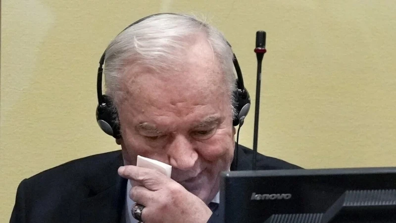 Vlasti RS organiziraju prijevoz boraca na pogreb Ratka Mladića