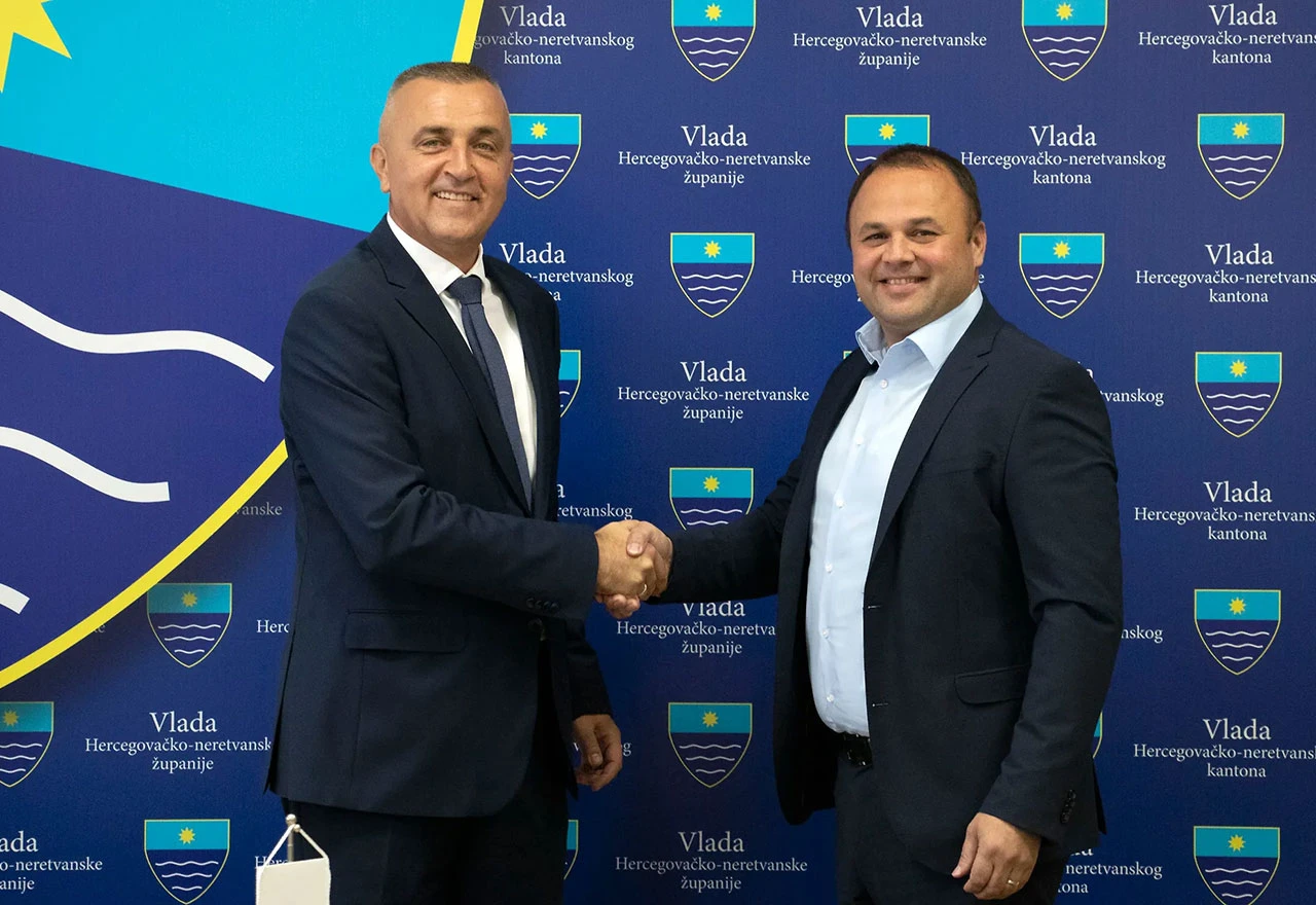 Nesigurno križanje na R425 odlazi u prošlost: Stiže novi kružni tok