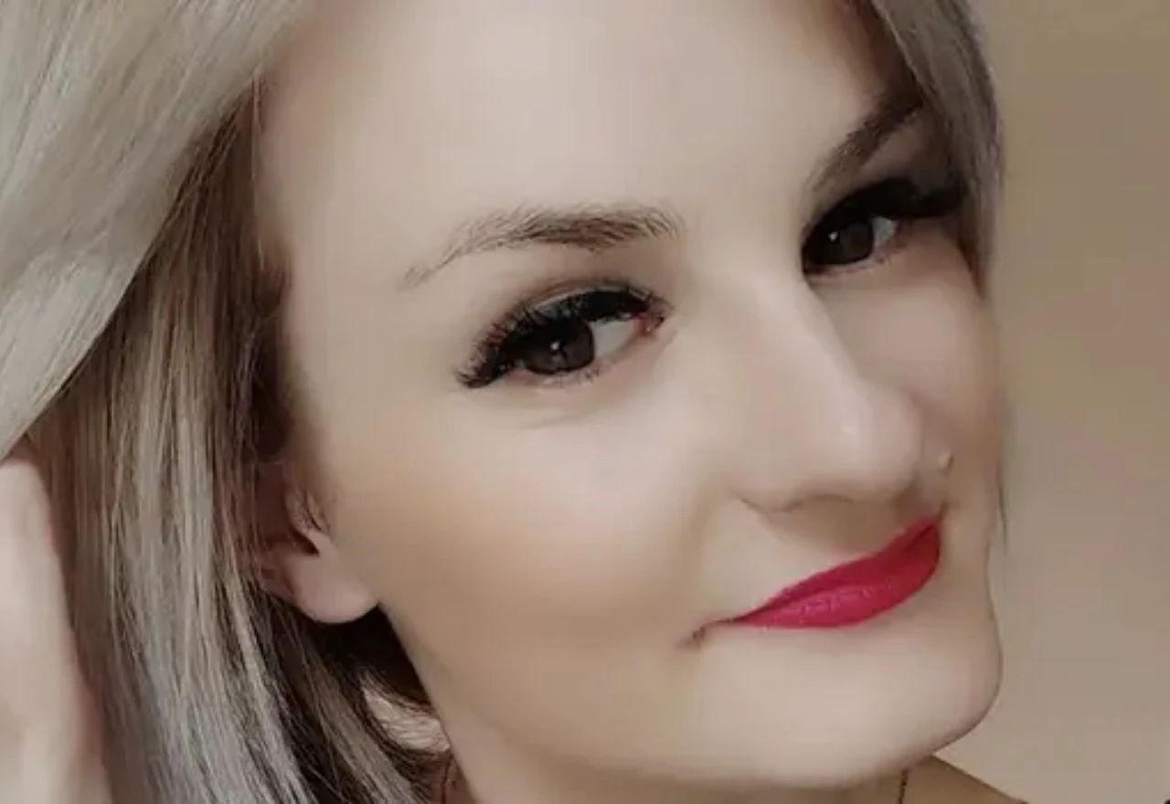 Preminula Kristina Kovačević Hitrec, autorica "Maminog bloga"