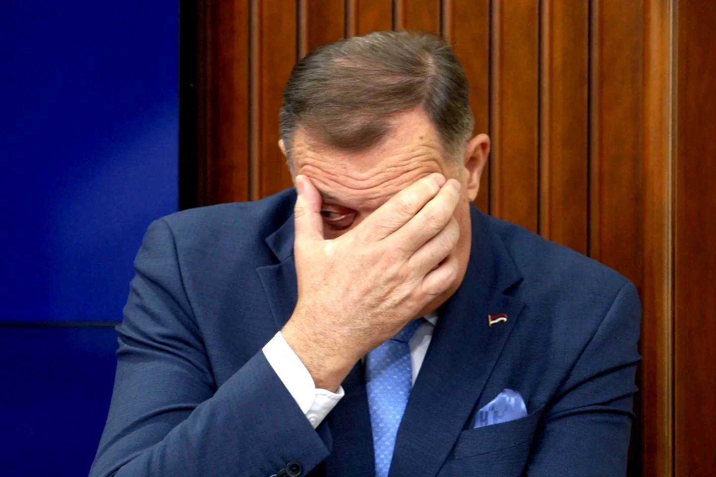 Tužiteljstvo formiralo predmet protiv dužnosnika iz RS zbog veličanja Mladića