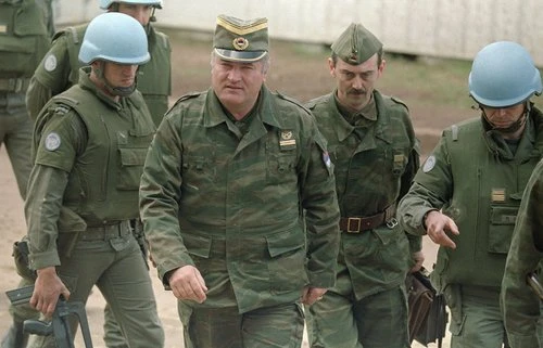Tijelo Ratka Mladića možda neće ni biti poslano u Srbiju