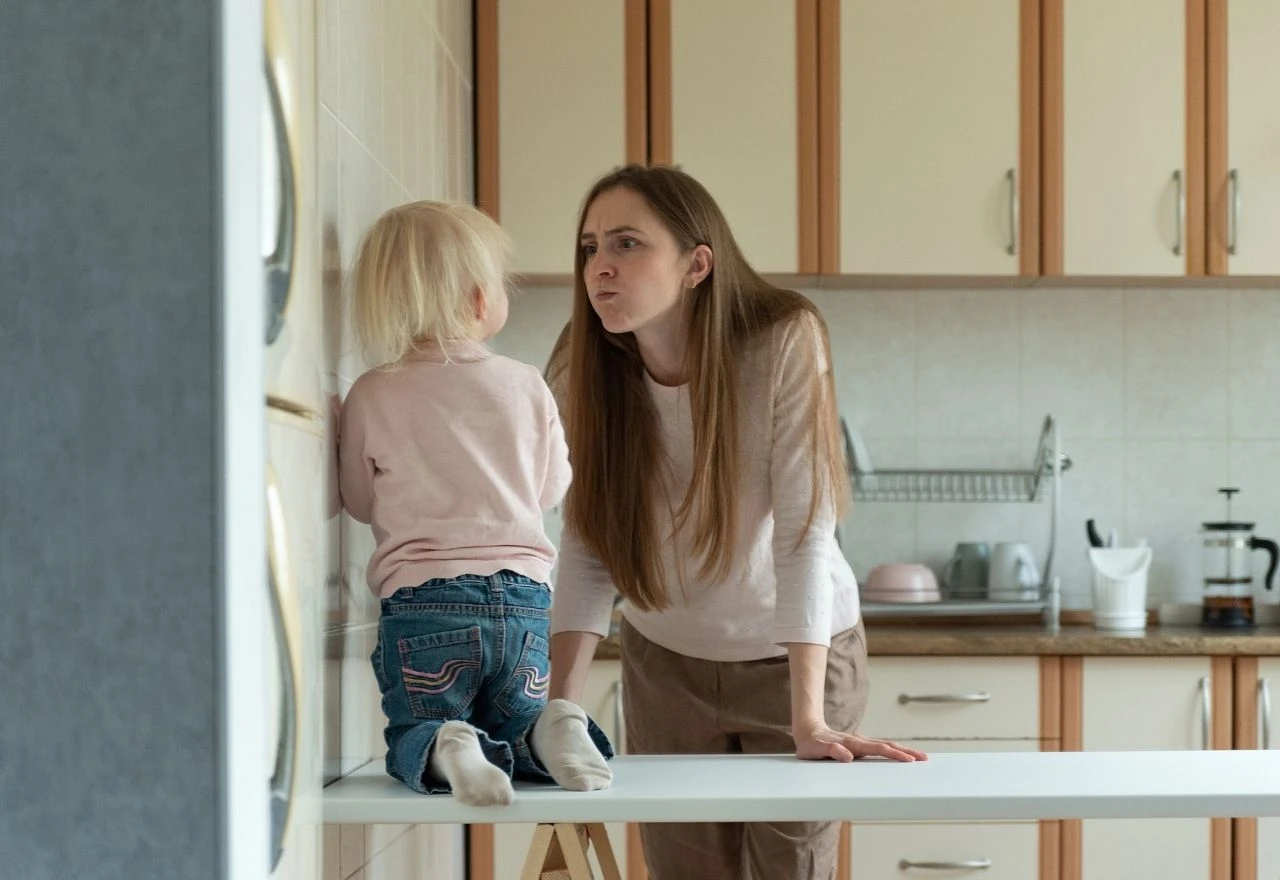 Djeca koja ne slušaju roditelje obično nauče ovih 8 važnih lekcija