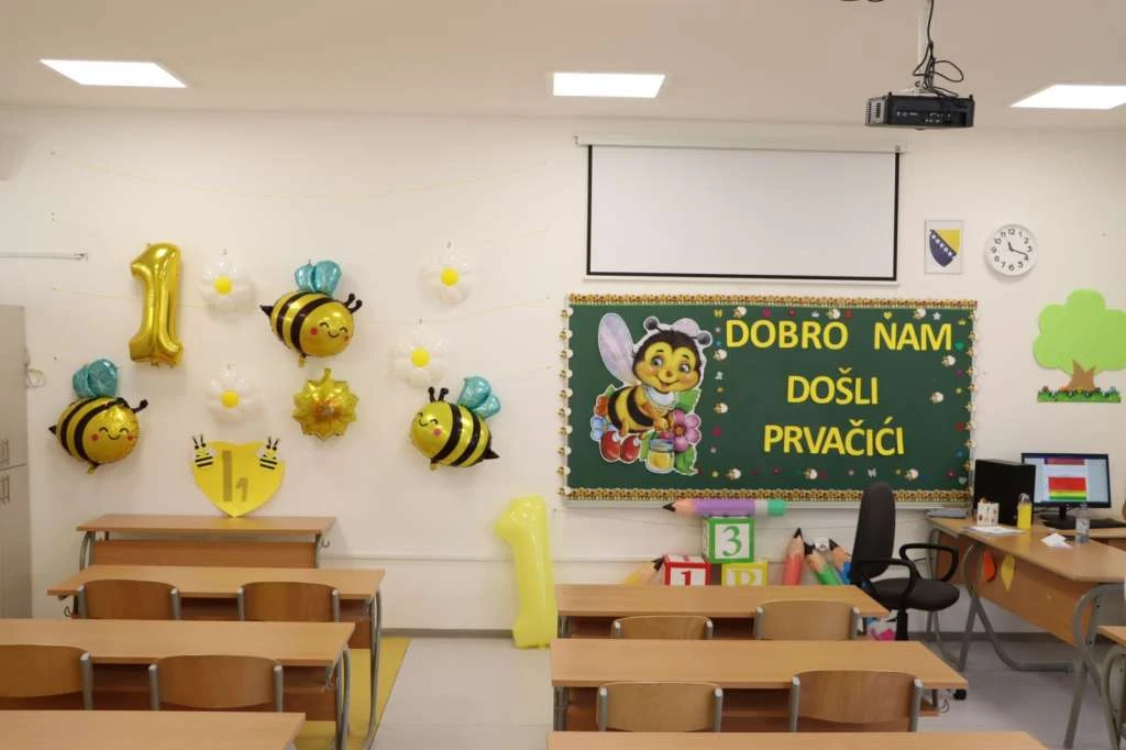 Sutra počinje nastava u Sarajevu: U srednje škole upisano 4.270 učenika