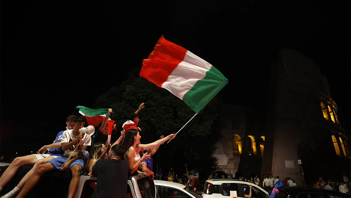 Italija će ostati bez 4 milijuna stanovnika