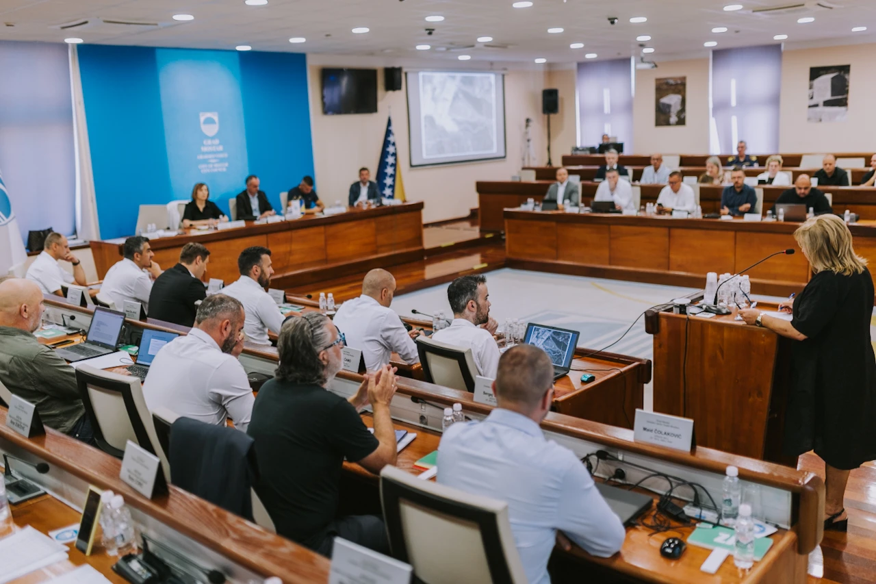 Subvencije za privatne vrtiće ponovno pred gradskim vijećnicima
