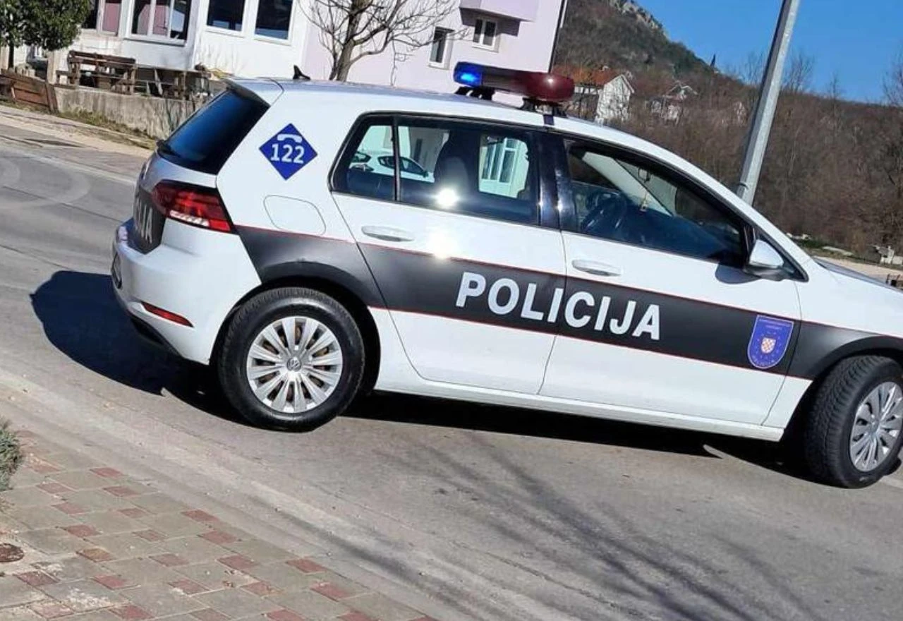 Široki Brijeg: Optužnica protiv policajaca zbog zlostavljanja, ozljeđivanja čeka potvrdu suda…