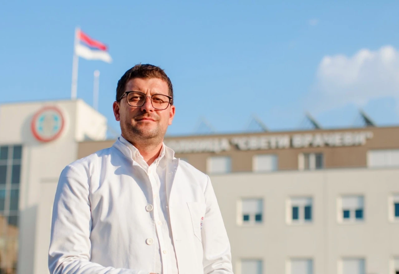 Bolnica otkazala suradnju kirurgu koji je veličao Ratka Mladića