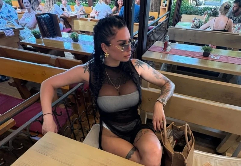 Uhićena Dajana Radošljević
