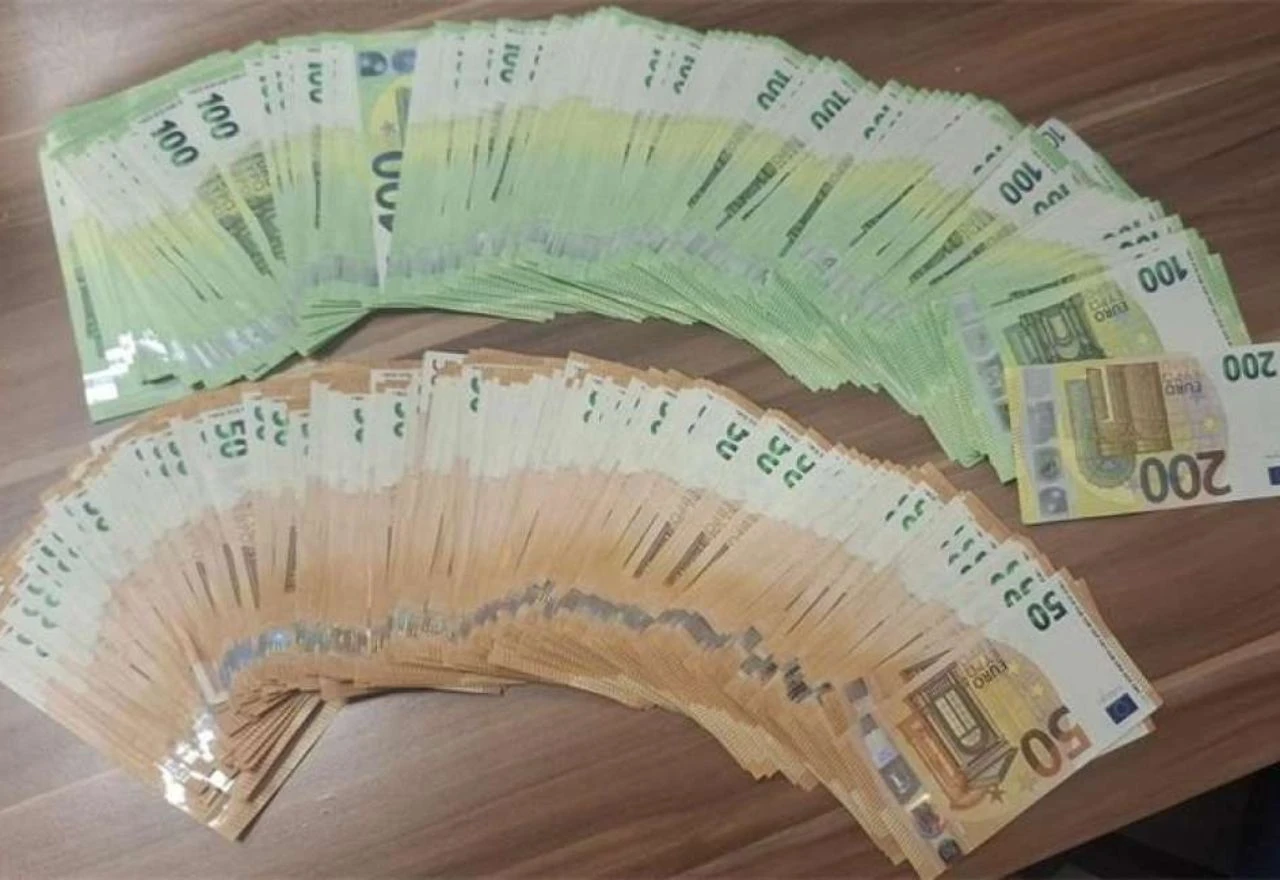 Lažni euri pojavili se u još jednom dijelu BiH