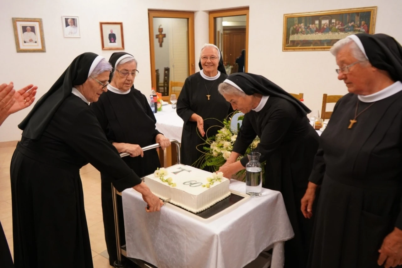 Dijamantni jubilej