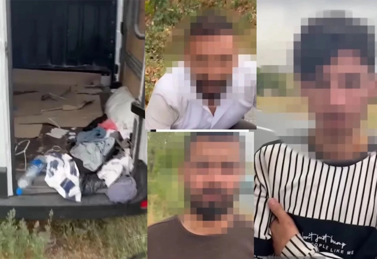 Državljaninu BiH predložen pritvor zbog otmice pet stranaca