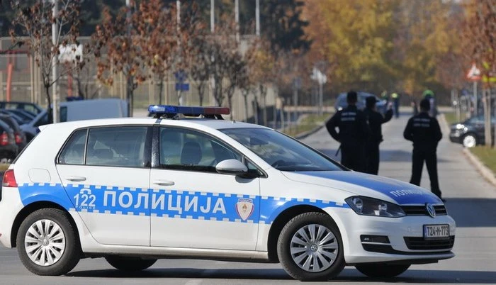 Tri tijela pronađena na strelištu u Crnoj Gori
