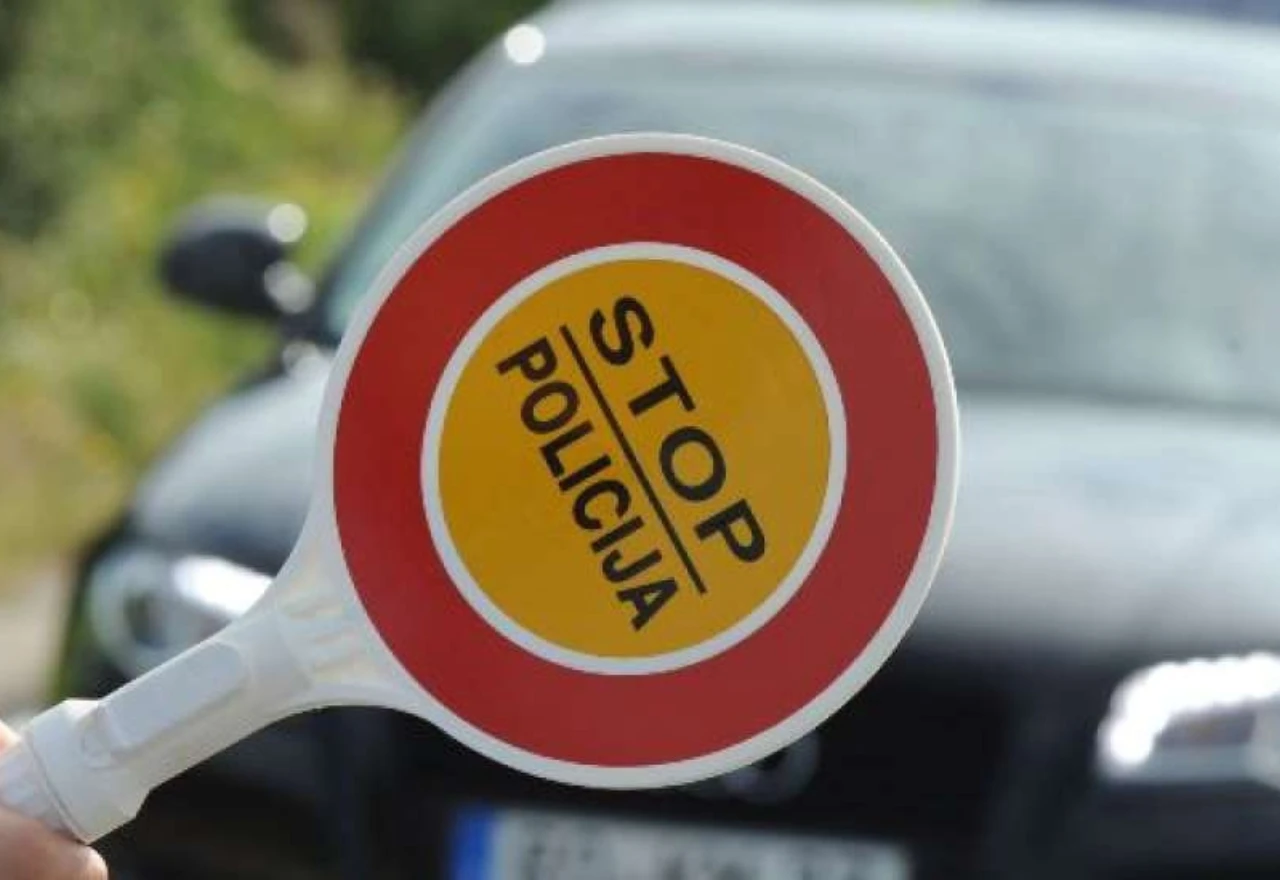 233 prekršaja za vikend u HNŽ-u: Mostar prednjači s 99 kazni za parking