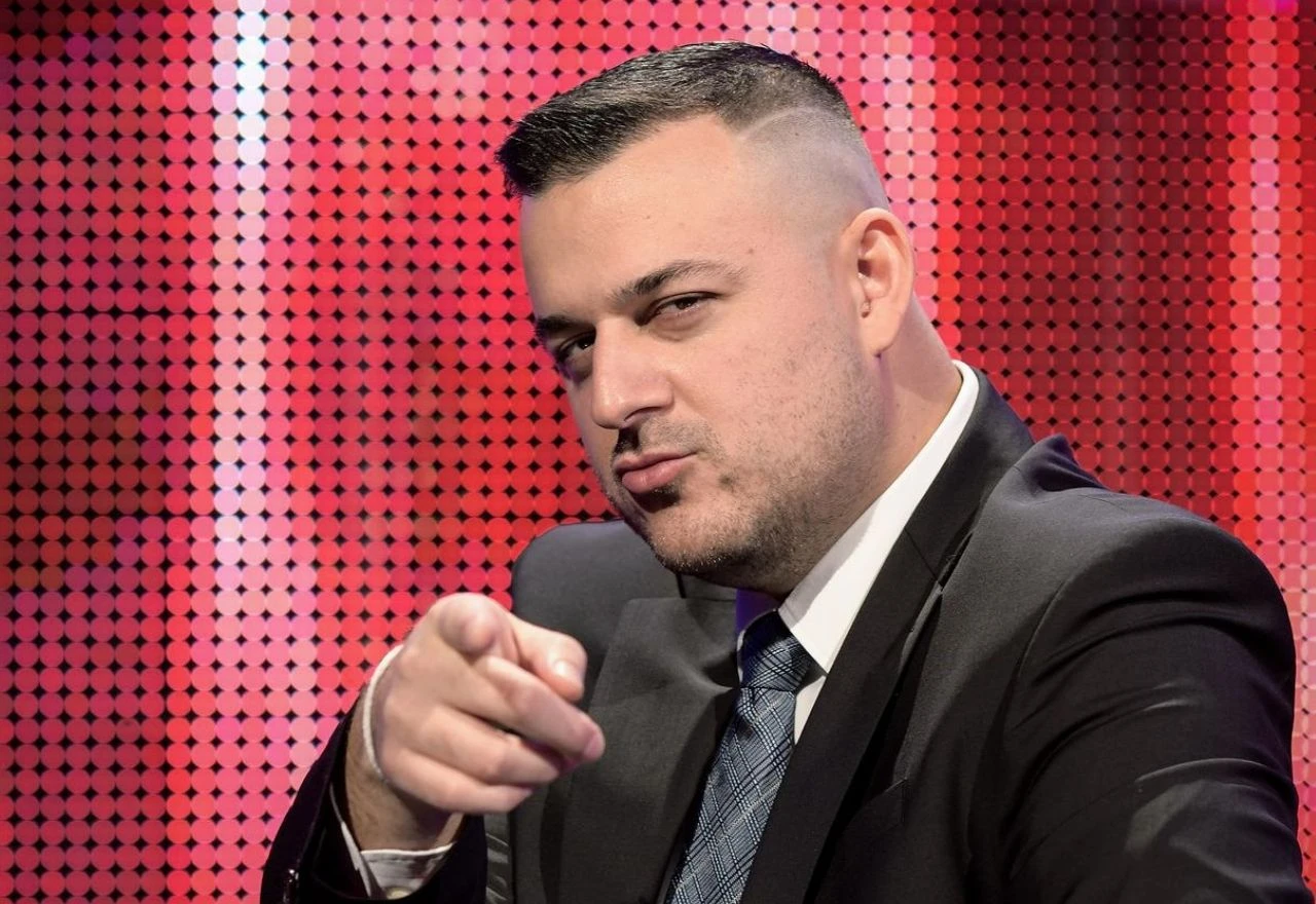 Dean Kotiga stiže u Tomislavgrad na veliki humanitarni kviz