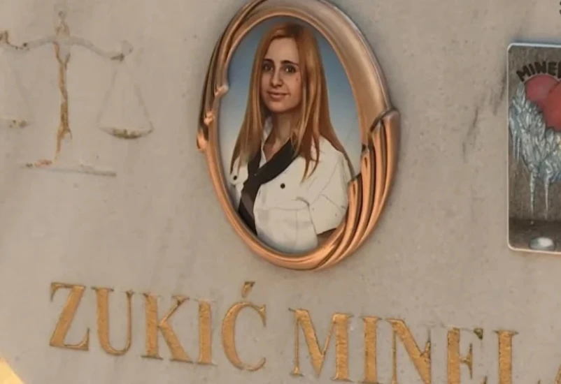 12 godina od Mineline smrti: Njezini organi spasili su četiri života