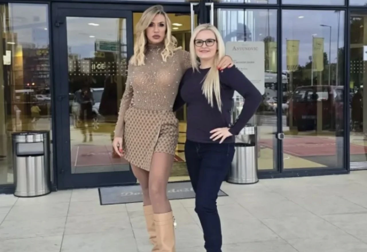 Chanel Anny potresla smrt majke šestero djece: "Koliko malo zapravo znamo jedni o drugima"
