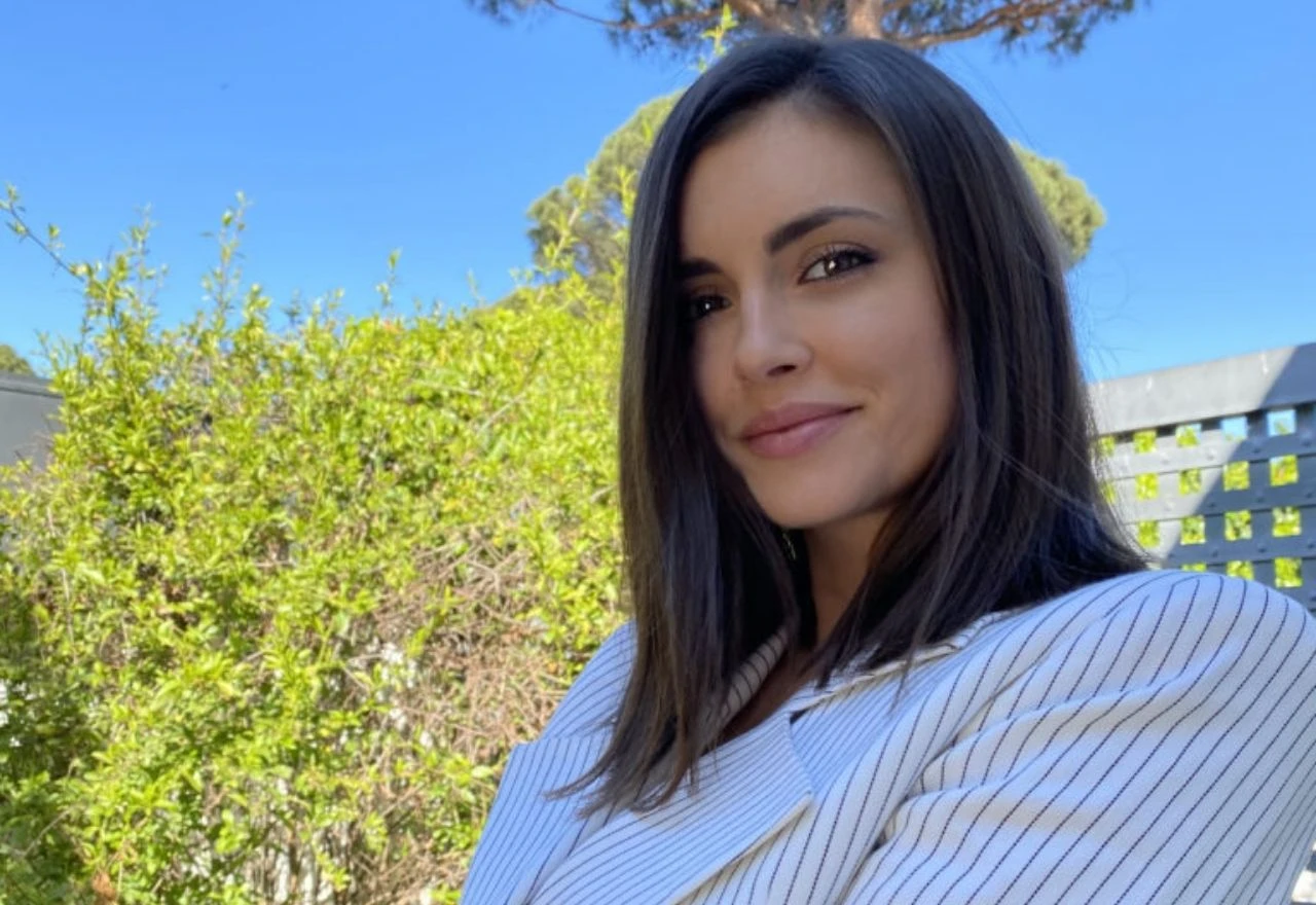 Amra Džeko podijelila obiteljske fotografije: "Dalia đak prvačić"