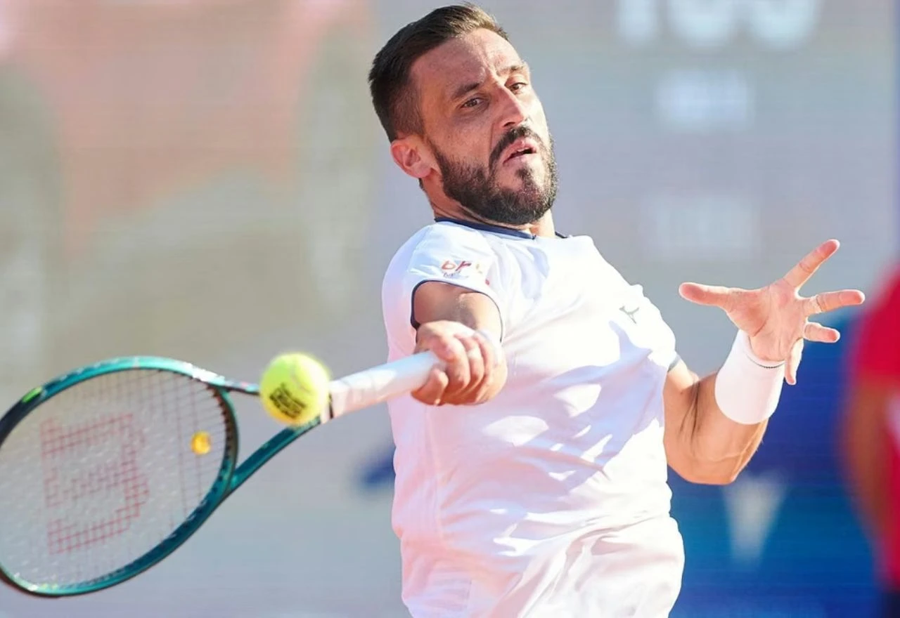 Džumhur osvojio set pa ispao s US Opena