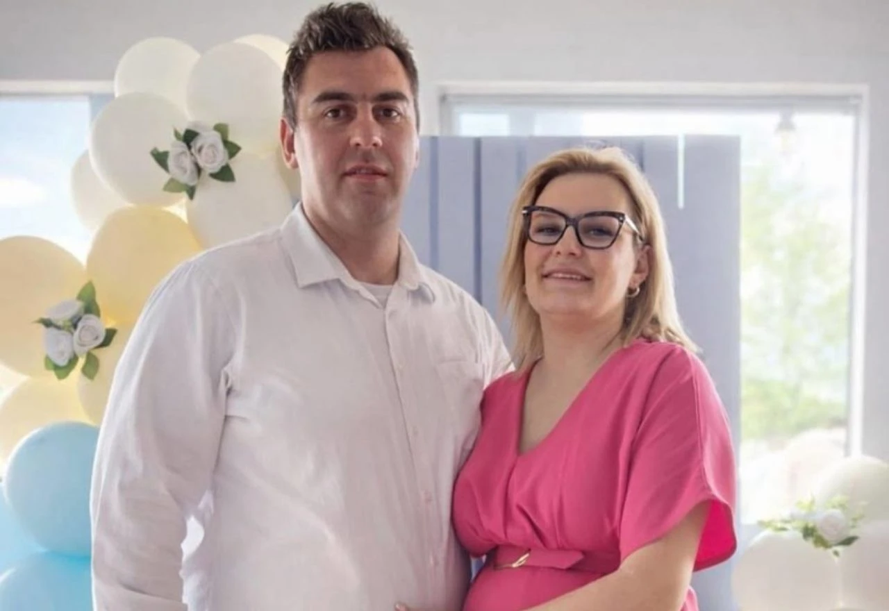 Suprug preminule Kristine Kovačević Hitrec: "Sam ću se brinuti za djecu"