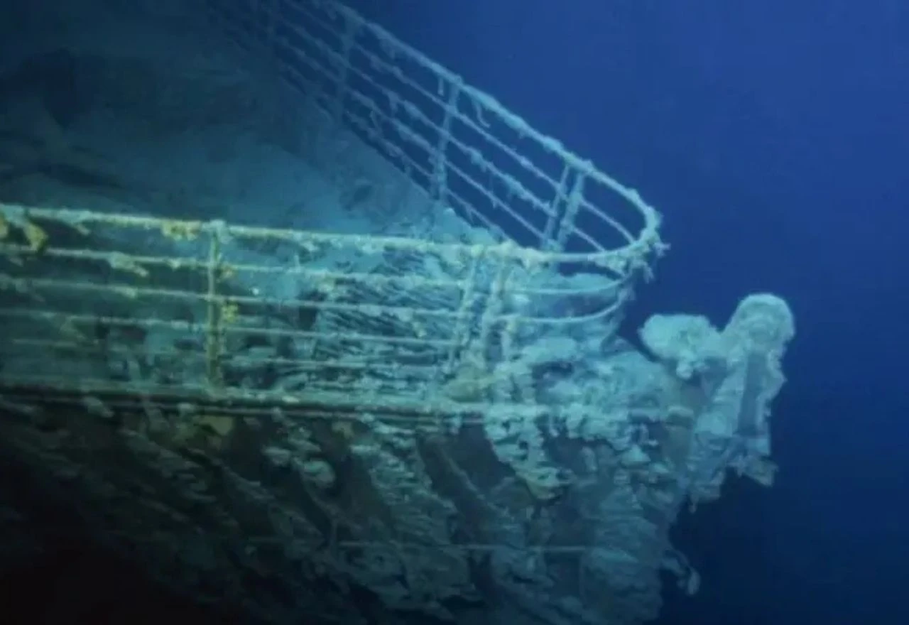 Jedan kotao otkrio je najveću tajnu Atlantika: Tako je pronađen Titanic