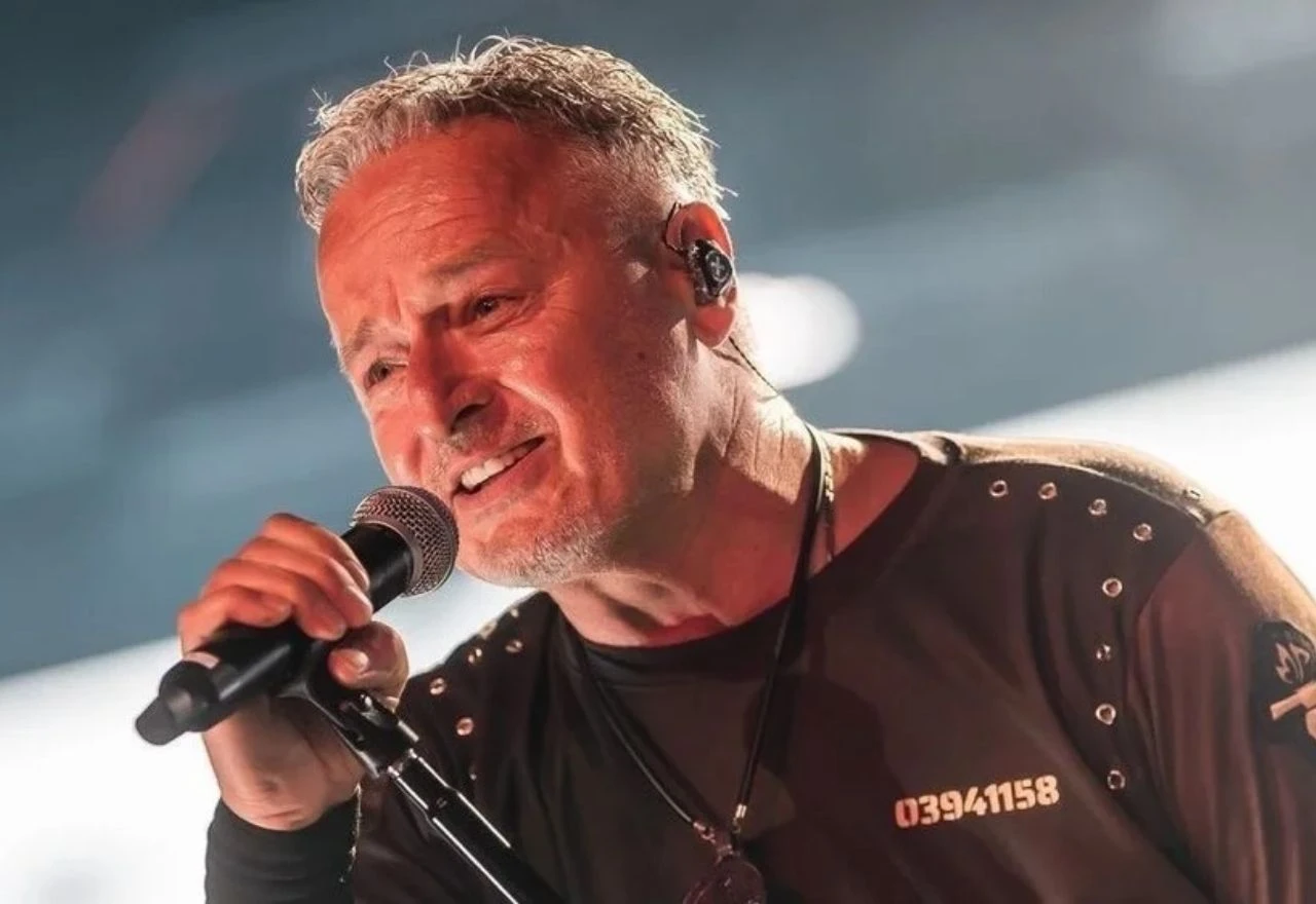 Thompson se oglasio nakon koncerta u Vukovaru: "Hvala Bogu, iza nas je predivna večer!"