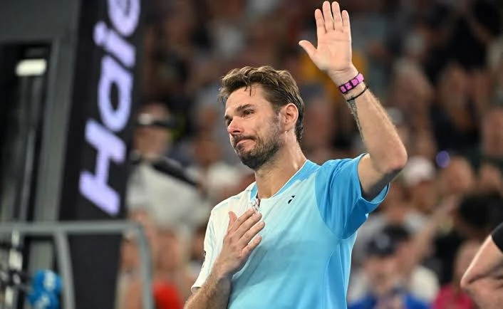 Wawrinka odigrao posljednji meč na jednom Grand Slam turniru