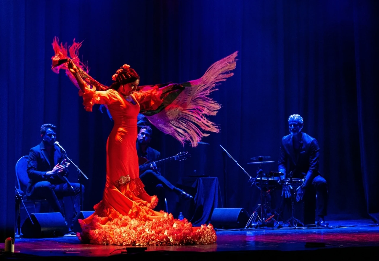 Flamenco iz Seville stiže u Mostar